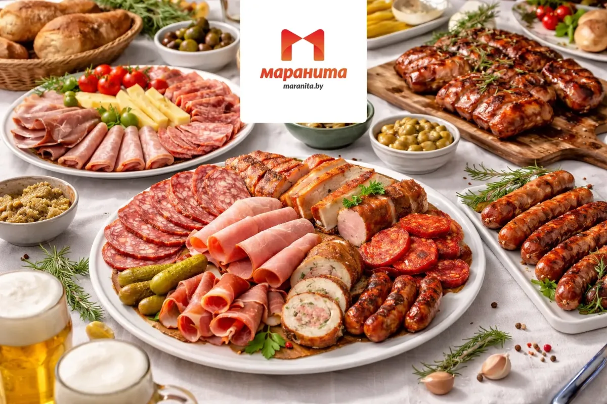 Почему натуральные мясные продукты снова становятся ценностью