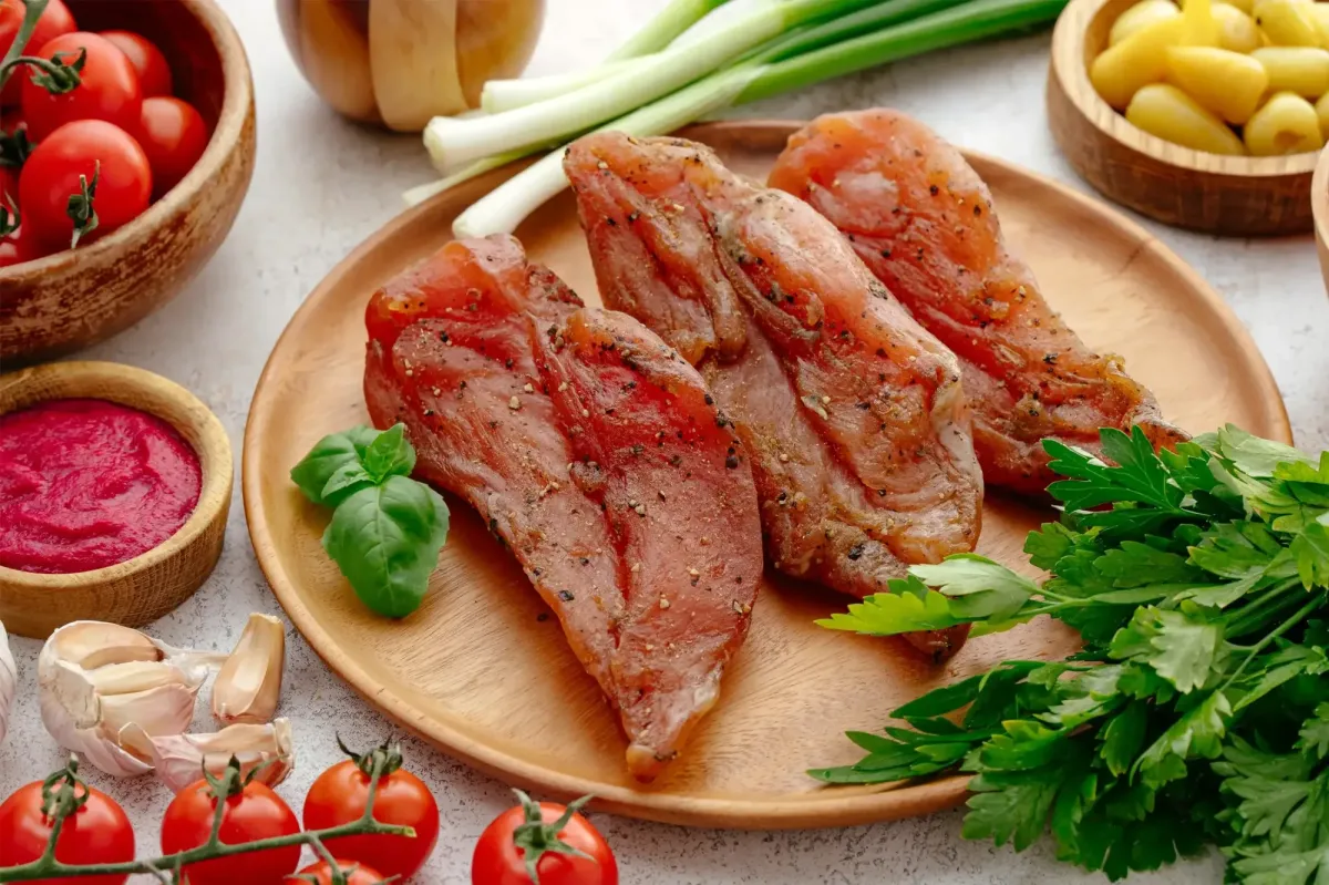Продукт Янтарный