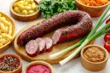 Колбаса "Дымовица"