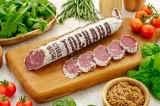 Колбаса мясная «ТОСКАНА»