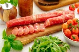 Колбаса сыровяленая "Классическая" 