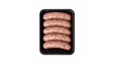 Колбаса "Баварская с петрушкой"