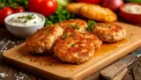 Котлеты "Куриные"
