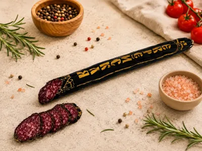 ЕВРЕЙСКАЯ