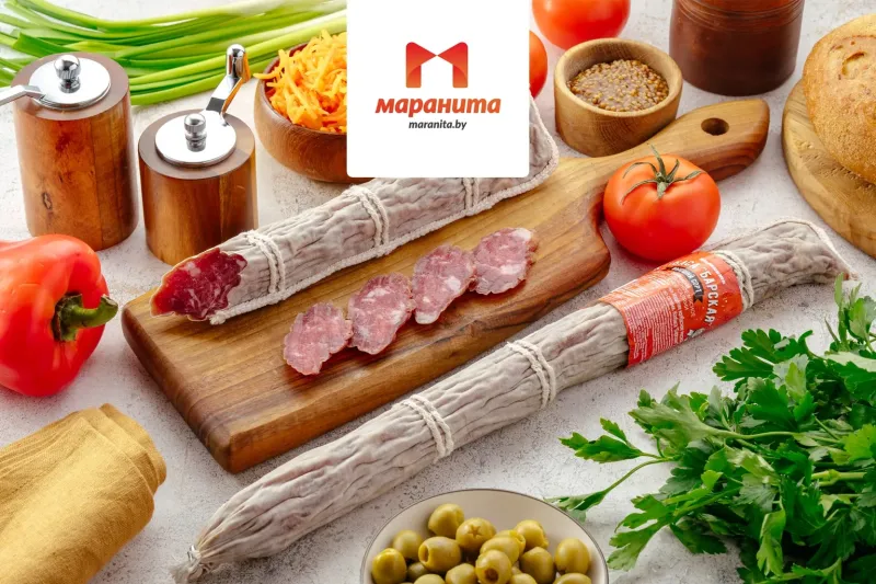 Почему натуральная колбаса стоит дороже